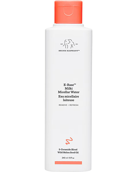 Fotoja e Ujë micellar Drunk Elephant E-Rase Milki Micellar Water, 240 ml