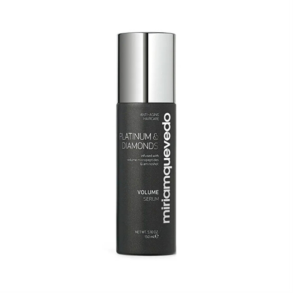 Fotoja e Serum luksoz për flokë të hollë Miriam Quevedo, 150 ml