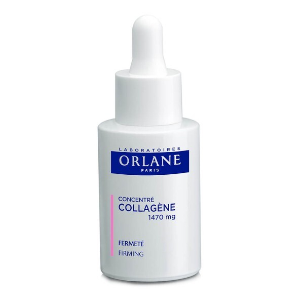 Fotoja e Koncentrat për lëkurë Orlane Paris Supradose (Firming Concentrate), 30 ml