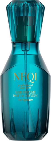 Fotoja e Parfum për flokë 2-në-1 NEQI, 75 ml