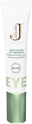 Fotoja e Trajtim shumëfunksional Eye Treatment Jabushe, 15 ml