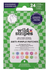 Fotoja e Wild Stripes Groovy Protect	Patches për Akne me Acidi Hyaluronik, 24 copë, Picture 1