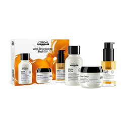 Fotoja e Set Metal Detox për flokë të ngjyrosur dhe të dëmtuar L'Oréal Professionnel