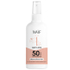 Fotoja e Sprej mbrojtës nga dielli SPF 50 për fëmijë dhe foshnja NAÏF, 100 ml, Picture 1