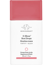 Fotoja e Pika për ndriçimin e lëkurës O-Bloos (Rosi Drops), 30 ml