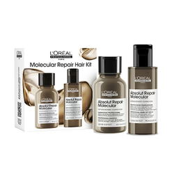 Fotoja e Set Shampo profesionale 100 ml  + Serum profesional 75 ml L'Oréal Professionnel