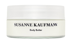 Fotoja e Gjalpë trupi Susanne Kaufmann, 200 ml