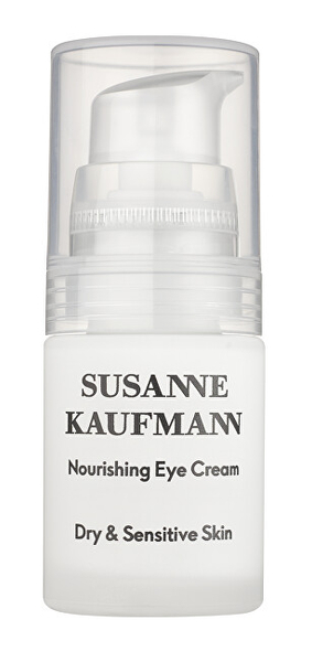 Fotoja e Krem për sy Susanne Kaufmann, 15 ml