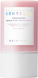 Fotoja e Maskë për fytyrë me argjilë pastruese Centella Purifying Clay Stick Mask, 27 g