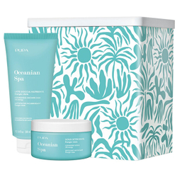 Fotoja e 1 Set Dhurate Oceanian Spa Kit PUPA Milano