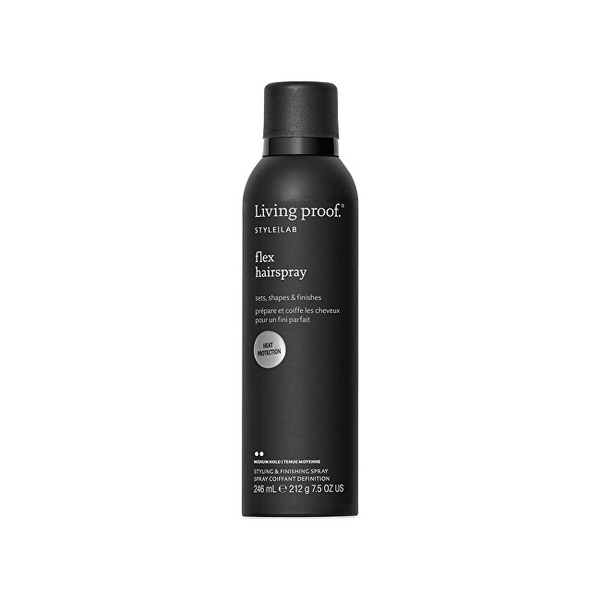 Fotoja e Sprej për flokë Living Proof, 246 ml