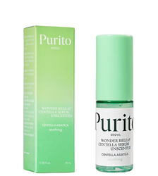 Fotoja e Serum për fytyrë Purito Wonder Releaf Centella, 15 ml