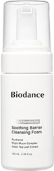 Fotoja e Shkumë pastruese për fytyrë Biodance, 120 ml