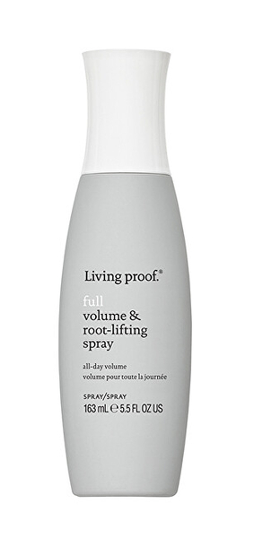Fotoja e Sprej volumizues për flokë Living Proof, 163 ml