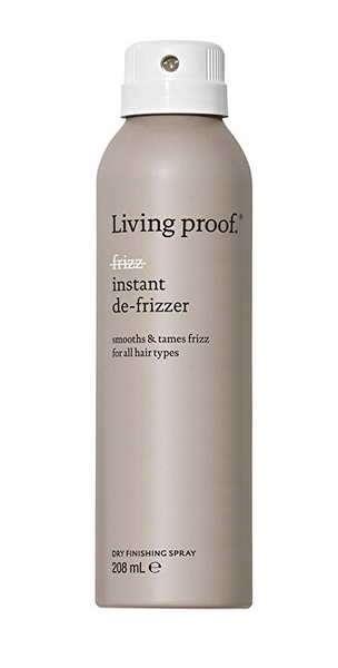 Fotoja e Sprej kundër elektricitetin statik për flokë Living Proof, 208 ml