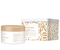 Fotoja e Krem trupi në kuti Persian Spa (Me Koncentrat Anti-Stres) PUPA Milano, 150 ml