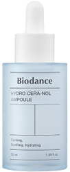 Fotoja e Serum intensiv hidratues dhe qetësues Biodance, 50 ml