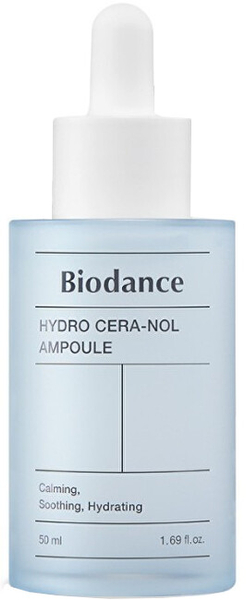Fotoja e Serum intensiv hidratues dhe qetësues Biodance, 50 ml