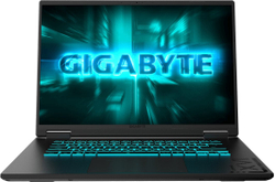 Fotoja e Laptop Gigabyte Gaming A16 CMH, 16", i5-13420H, 16 GB RAM, 512 GB M.2 PCIe SSD, RTX 4050, 165 Hz, i zi