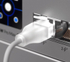 Fotoja e Kabllo Ubiquiti UACC-Cable-Patch-EL-0.15M-W-24, Picture 2
