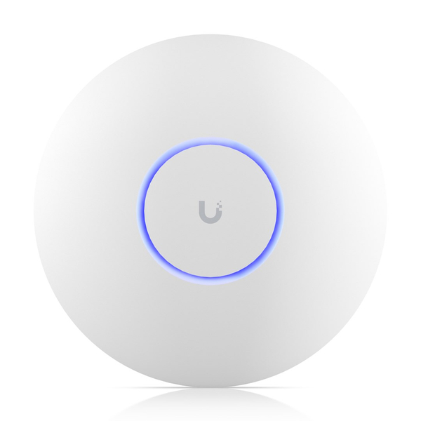 Fotoja e Access Point Ubiquiti U7 Pro Max 5700 Mbit/s, PoE, i bardhë
