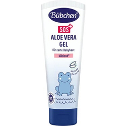 Fotoja e Xhel Bubchen Aloe Vera Gel SOS, 75ml