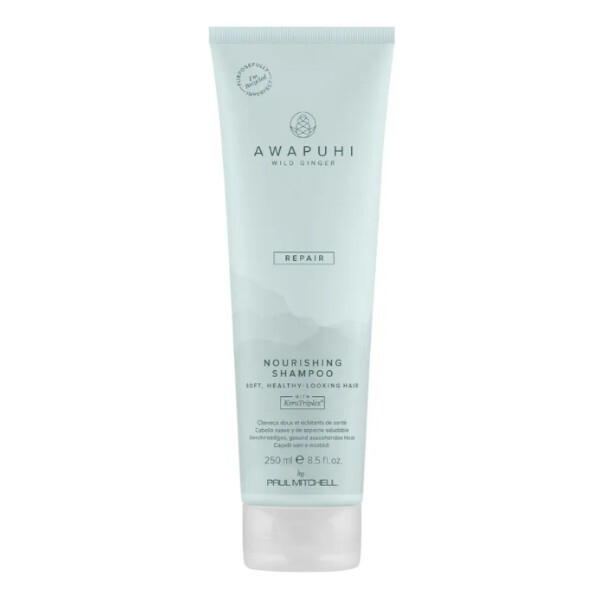 Fotoja e Shampo për flokë të ngjyrosur PAUL MITCHELL Awapuhi, 75 ml