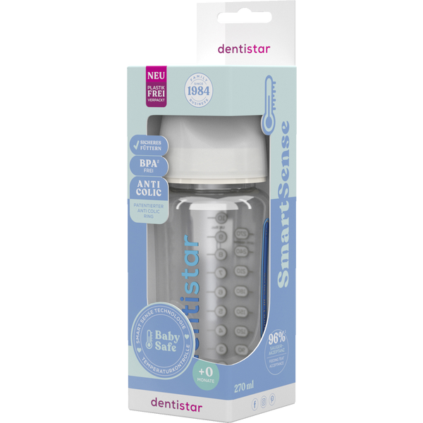 Fotoja e Shishe Dentistar Smart Sense, 270ml