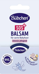 Fotoja e Krem për bebe Bubchen Balsam SOS, 20ml