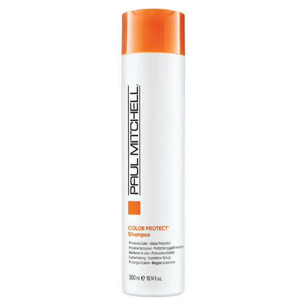 Fotoja e Shampo për flokë Paul Mitchell Color Protect, 500 ml