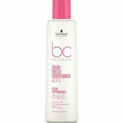 Fotoja e Balsam për flokë të ngjyrosur Schwarzkopf Professional Color Freeze Conditioner, 1000 ml