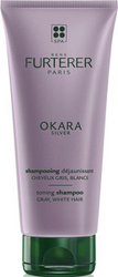 Fotoja e Shampo Rene Furterer Okara Silver, 200 ml