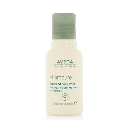 Fotoja e Sapun i lëngshëm për duar dhe trup Aveda Shampure, 250 ml