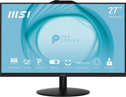 Fotoja e Komputer MSI All-in-One PRO AP272P 14M-496EU, 27", Intel Core i5-14400, 16GB RAM, 512GB SSD, Integrated Graphics Card, i zi