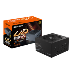 Fotoja e Burim energjie Gigabyte UD850GM PG5, 850W