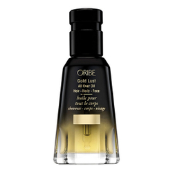 Fotoja e Vaj për flokë, fytyrë dhe trup Oribe Gold Lust, 50 ml