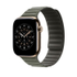 Fotoja e Apple Watch 46mm Magnetic Link, Sage Gray Magnetic Link, S/M, Picture 2