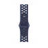 Fotoja e Apple Watch 46mm Band, Blue Ribbon Nike Sport Band, M/L, Picture 1