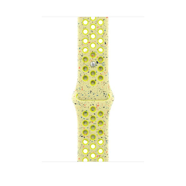 Fotoja e Apple Watch 46mm Band, Volt Splash Nike Sport Band, M/L