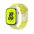 Fotoja e Apple Watch 46mm Band, Volt Splash Nike Sport Band, M/L, Picture 2