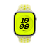 Fotoja e Apple Watch 46mm Band, Volt Splash Nike Sport Band, M/L, Picture 3