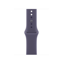 Fotoja e Apple Watch 42mm Band, Purple Fog Sport Band, S/M, Seasonal