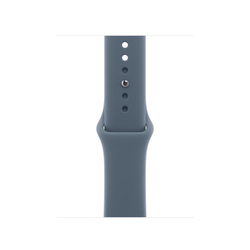 Fotoja e Apple Watch 42mm Band, Anchor Blue Sport Band, S/M, Seasonal