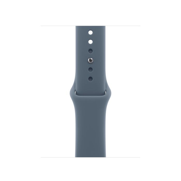 Fotoja e Apple Watch 42mm Band, Anchor Blue Sport Band, S/M, Seasonal