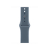 Fotoja e Apple Watch 42mm Band, Anchor Blue Sport Band, S/M, Seasonal, Picture 1