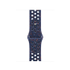 Fotoja e Apple Watch 40mm Band, Blue Ribbon Nike Sport Band, S/M, Picture 1