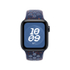 Fotoja e Apple Watch 40mm Band, Blue Ribbon Nike Sport Band, S/M, Picture 3