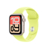 Fotoja e Apple Watch 40mm Band, Neon Yellow Sport Band, M/L, Seasonal, Picture 2