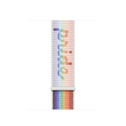 Fotoja e Apple Watch 41mm Loop, Pride Edition Sport Loop