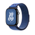Fotoja e Apple Watch 46mm Loop, Blue Ribbon Nike Sport Loop, Picture 2